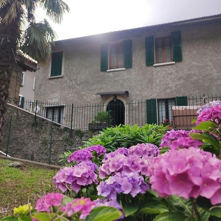 ペルレード Casa Angelaヴィラ エクステリア 写真