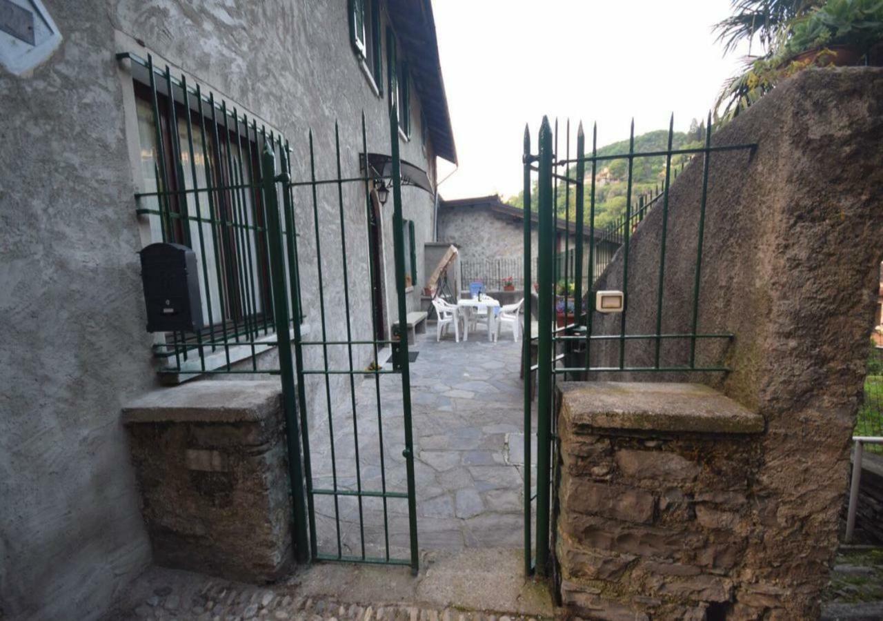 ペルレード Casa Angelaヴィラ エクステリア 写真