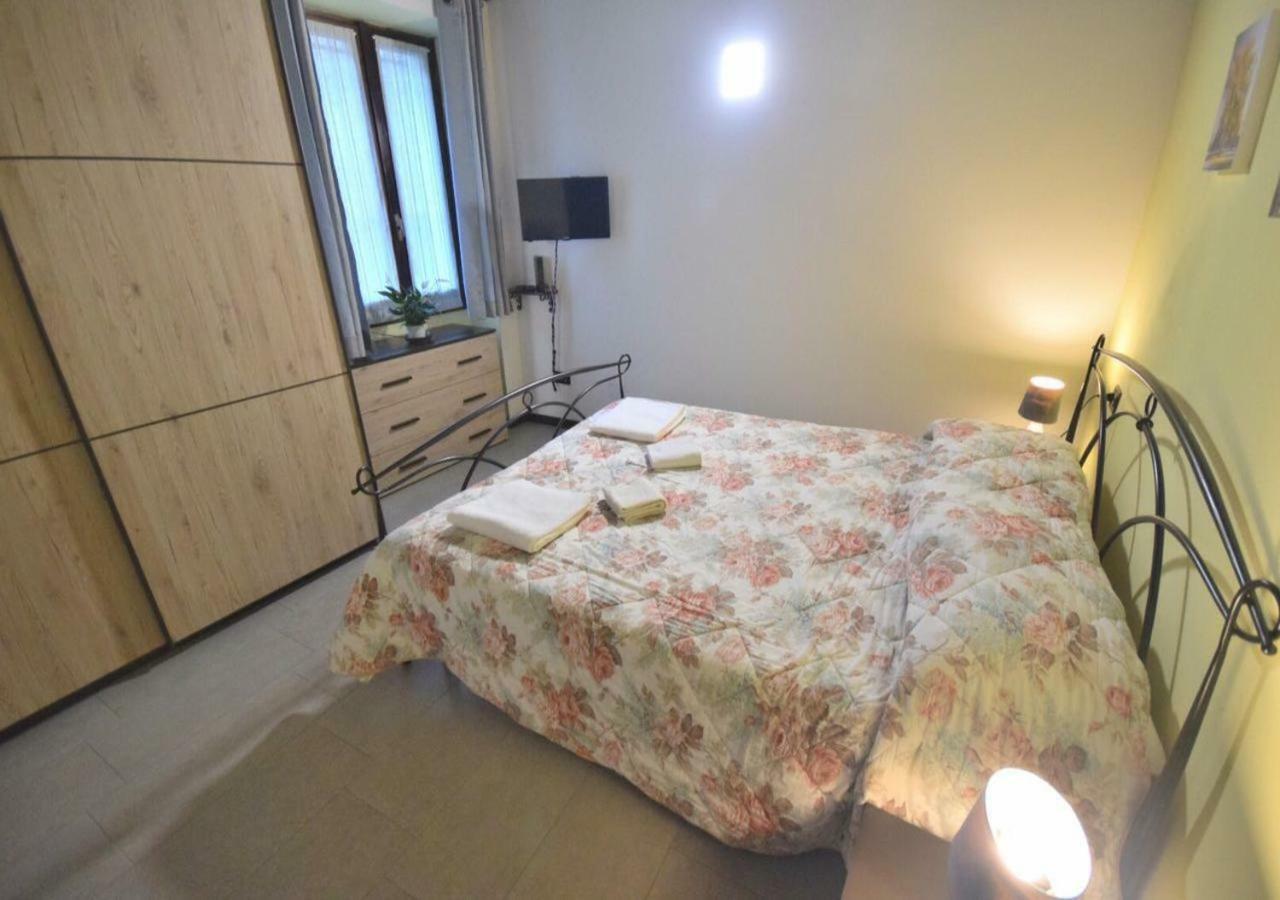 ペルレード Casa Angelaヴィラ エクステリア 写真