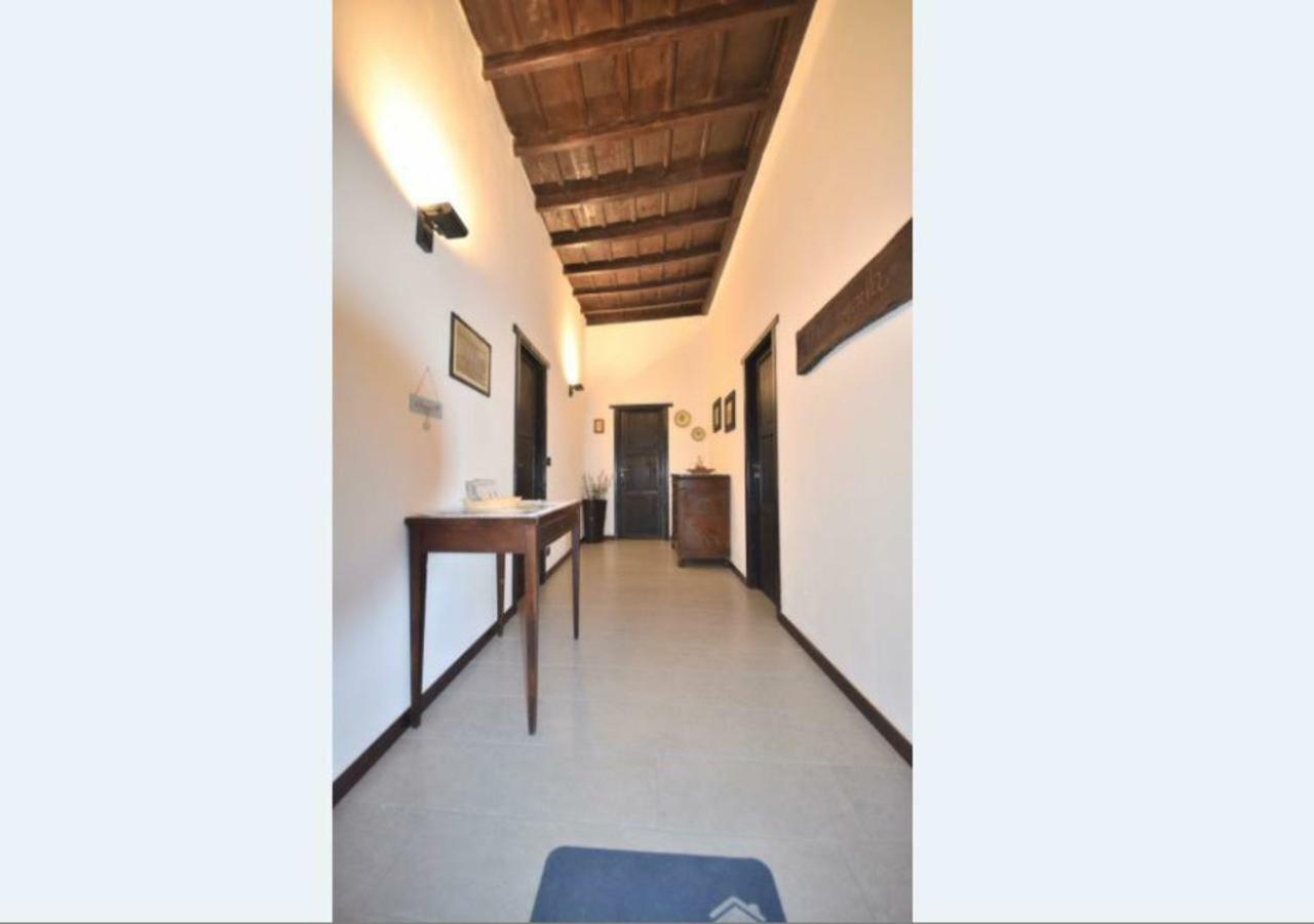 ペルレード Casa Angelaヴィラ エクステリア 写真